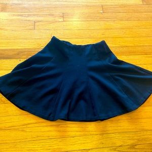 A-line skirt from Saks Fifth Avenue . Size XS